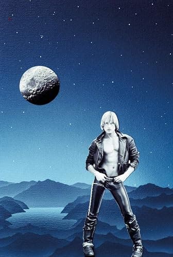 Peter Berlin: Icon, Artist, Photosexual thumbnail 11