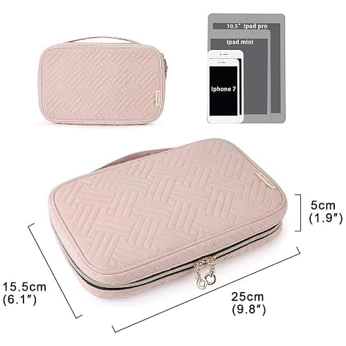 Travel Jewelry Organizer thumbnail 3