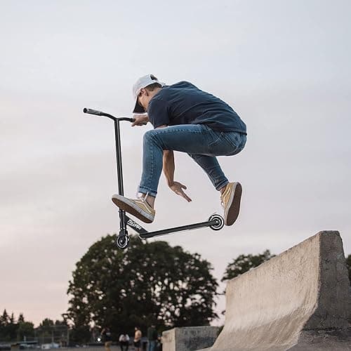 FREEDARE Pro Stunt Scooters - Intermediate and Beginner Trick Scooters for Kids, Teens and Adults, Entry Level Scooter thumbnail 6