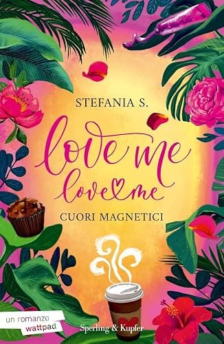 Cuori magnetici. Love me love me (Vol. 1) - Image 1