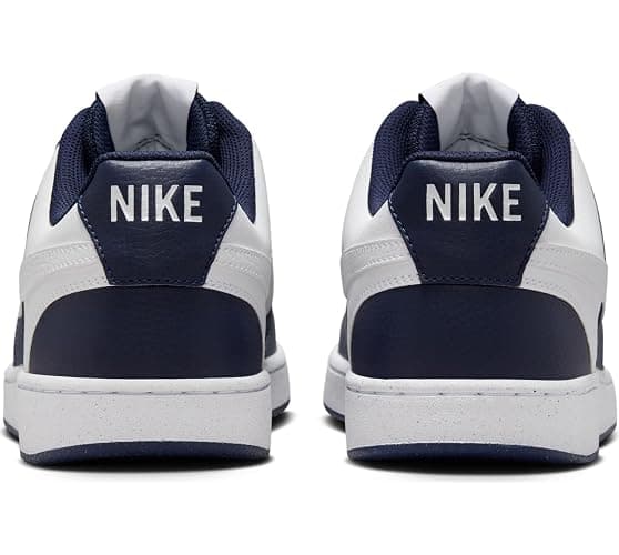Nike Mens Court Vision Low thumbnail 3