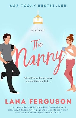The Nanny - Image 1