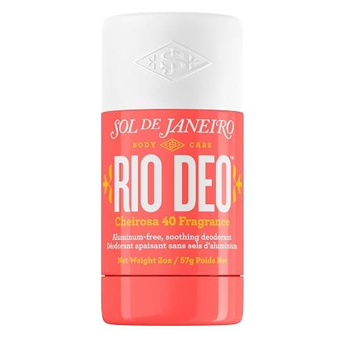 Sol de Janeiro Rio Deo Refillable Aluminum Free Deodorant - Image 1