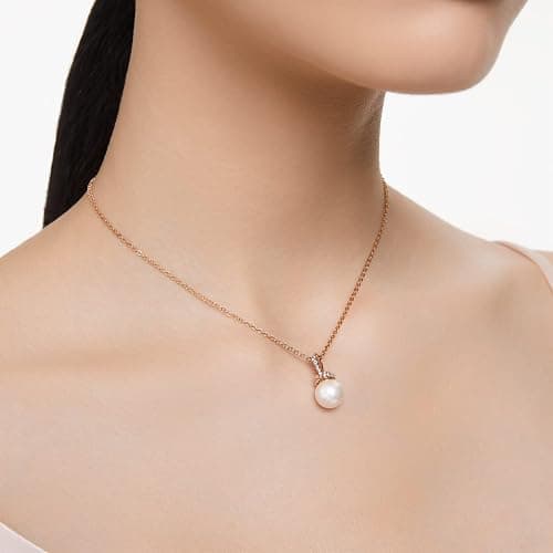 Swarovski Originally Jewelry Collection, Necklaces and Earrings thumbnail 5