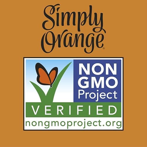Simply Orange Juice Pulp Free, 11.5 Fl Oz Bottle thumbnail 8