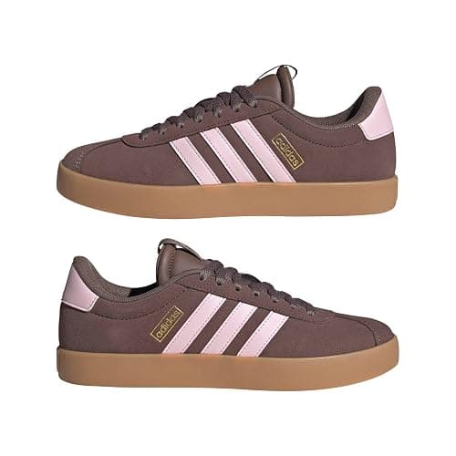 adidas Women's VL Court 3.0 Shoe thumbnail 9
