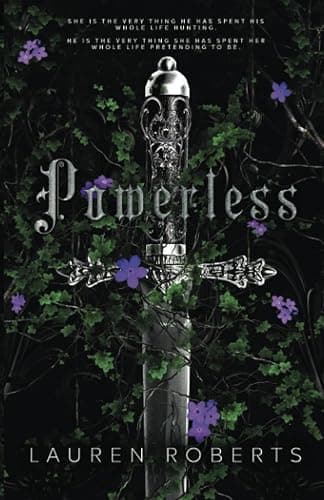 Powerless - Image 1