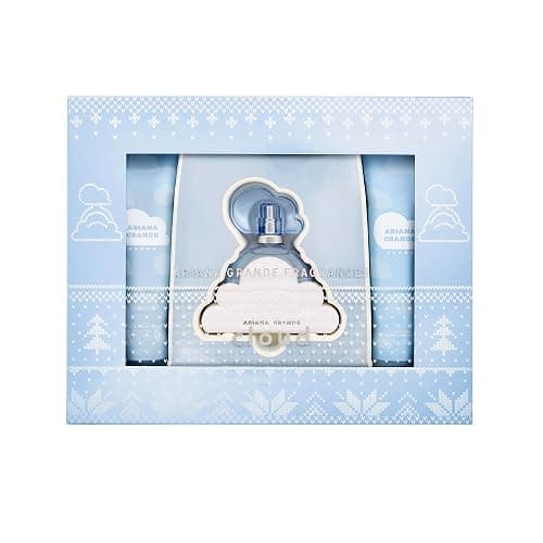 Ariana Grande Cloud Eau de Parfum - 3 Piece Fragrance Gift Set - Image 1