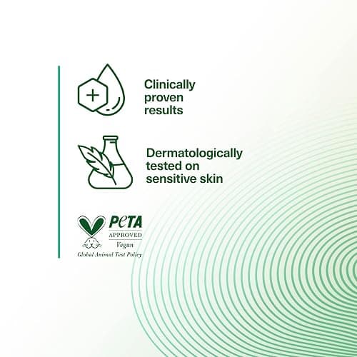 Simple Repair+ 11% Pro-Ceramides + Omega Serum skin care suitable for all skin types for restored and nourished skin 30 ml thumbnail 7