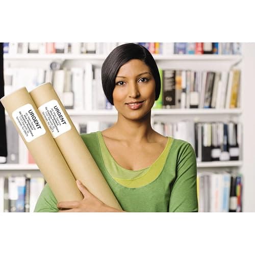Brother QL-820NWB Professional, Ultra Flexible Monochrome Label Printer with Multiple Connectivity options - QL820NWB - New thumbnail 6