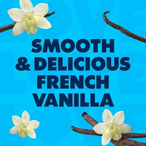 Coffee Mate French Vanilla Flavored Coffee Creamer, Non-Dairy, Gluten-Free, 63 Servings, 32 Fl Oz 32 fl oz thumbnail 2