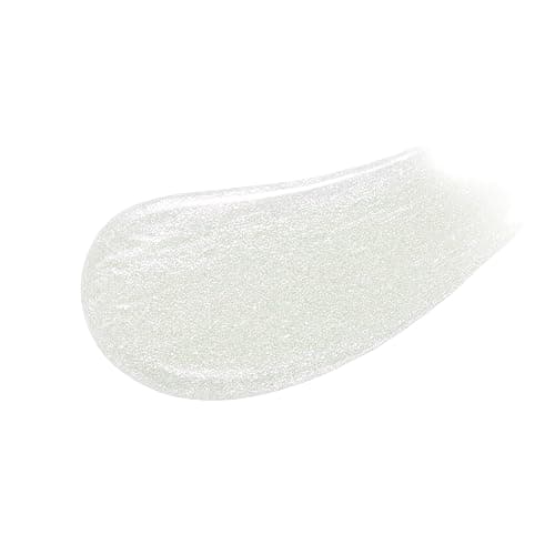 Dolly Beauty Hi-Gloss Lips - Non-Sticky Lip Gloss - Moisturizing for Everyday Use - Pocket Friendly, Blendable & Layerable - Vegan & Vitamin E-Enriched - Crushed Rhinestone thumbnail 5