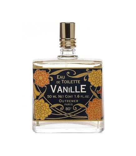 Outremer Vanille Eau de Toilette 1.6 oz by L'Aromarine thumbnail 2