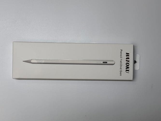 Pink apple pen  thumbnail 9