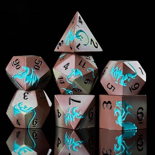 D&D Dice! - Image 1