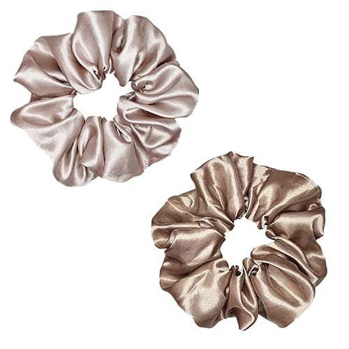 Any Silk or Satin Scrunchie  thumbnail 7