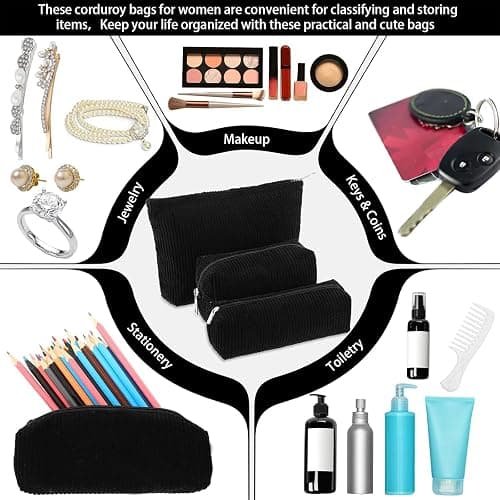 Makeup bag thumbnail 5