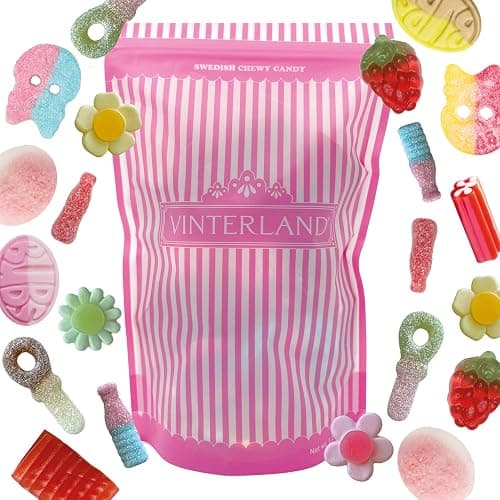 Swedish Candy thumbnail 3