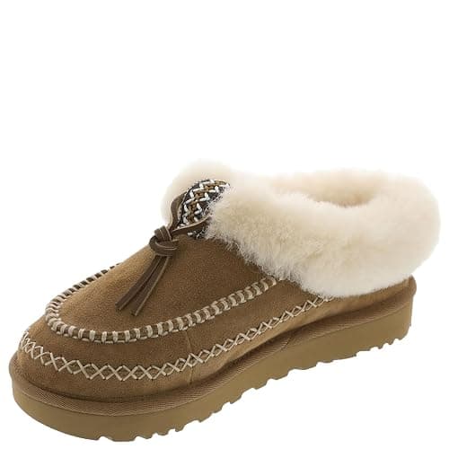 UGG womens Tasman Alpine thumbnail 4