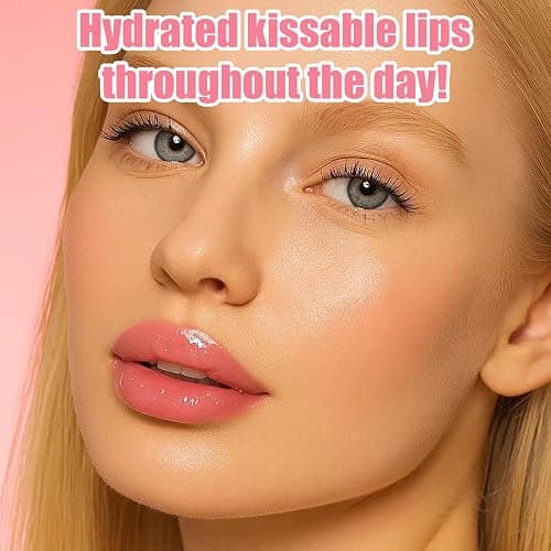 3pcs Summer Fridays Lip Balm, Lip Butter Balm for Hydration, Smooth Non-Stick Glossy Finish, Summer Essentials Set thumbnail 5