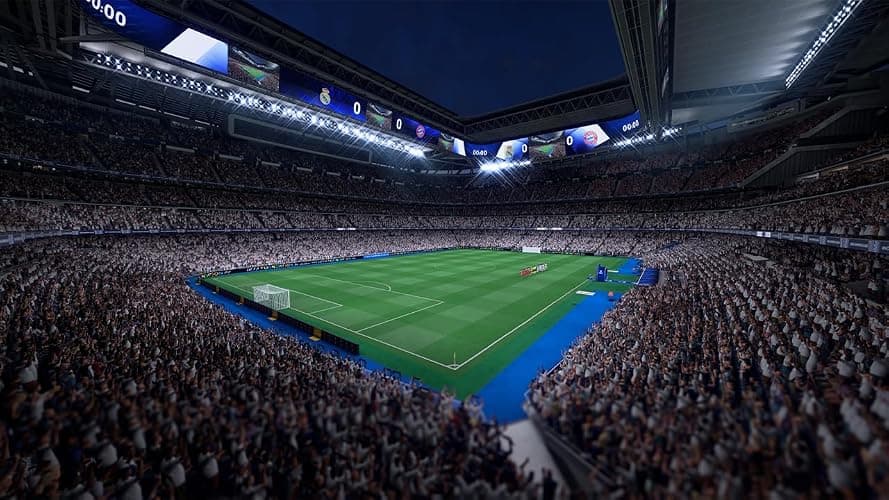 EA SPORTS FC 26 - Nintendo Switch thumbnail 3
