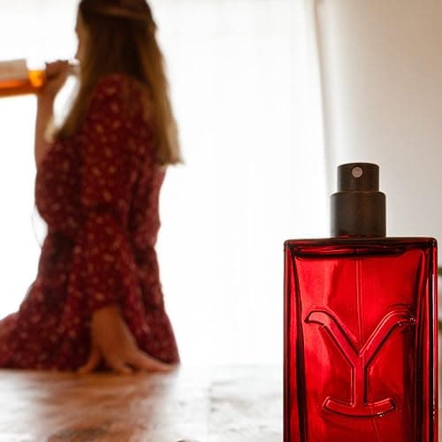 Yellowstone Tornado Women's Perfume by Tru Western, 1.7 fl oz (50 ml) - Rich, Confident, Sensual thumbnail 4