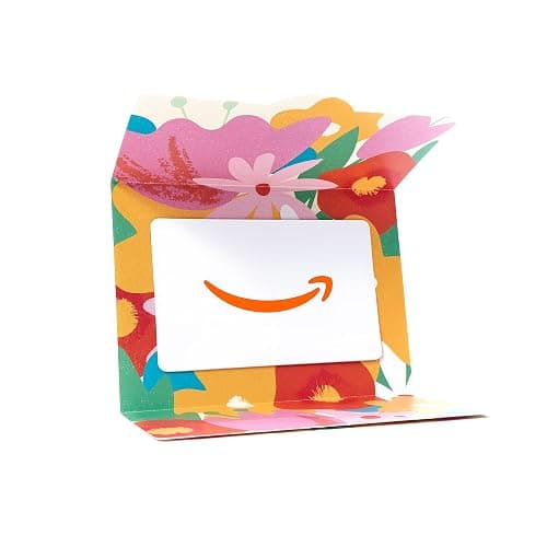 Amazon Physical Gift Card - Appreciation thumbnail 2