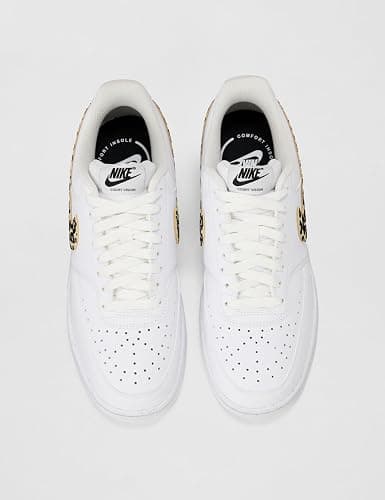Nike Women's Court Vision Low Next Nature Shoes thumbnail 5