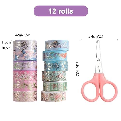 More washi tape thumbnail 2