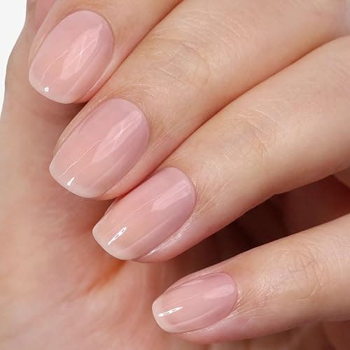 LONDONTOWN Nail Veil Enhancing Nail Care - Nail Protectant, Nail Strengthener, Natural Tint, Vegan and Cruelty-Free, Chip-Resistant thumbnail 6