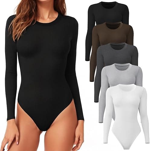 skims dupe body suit pack - Image 1