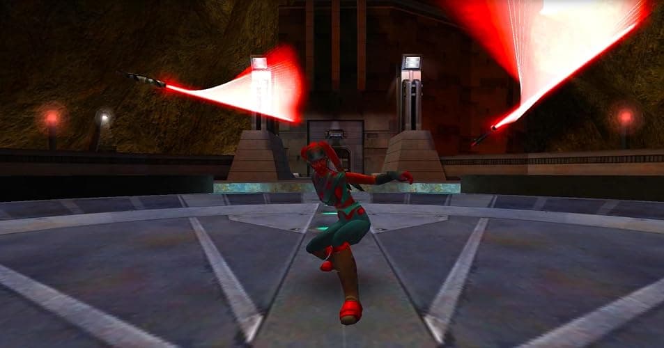 Star Wars: Heritage Pack - Nintendo Switch thumbnail 3