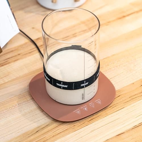 NutriMill Sourdough Warmer thumbnail 6