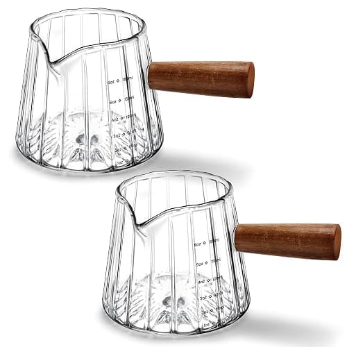2 PCS Espresso Cup 6 Oz thumbnail 2
