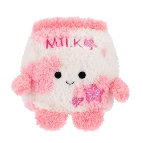 4.5-inch MooBumz, Plush 5-Pack thumbnail 6