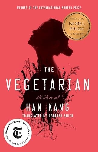 The Vegetarian - Image 1