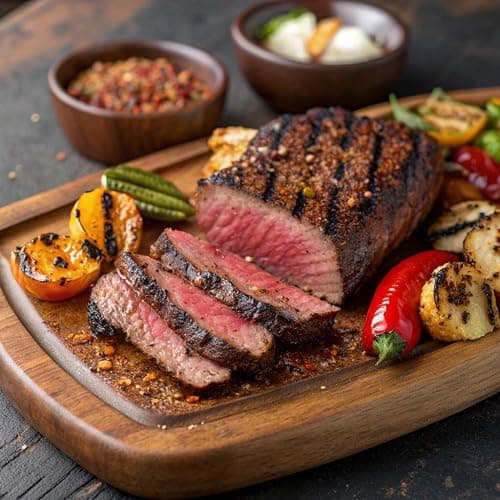 Grilling Spice Set Grill Seasoning Gifts, 20 Unique Spices and Seasonings Jars Gift Set, BBQ Gifts For Men, Dad, Husband, Father, Flavors Like Chili, Cajun, Garlic, Steak, Rub, Herbs, Blend and More thumbnail 3