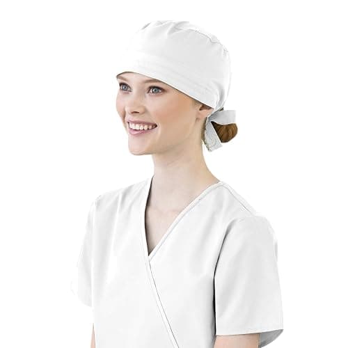 WonderWink Unisex Scrub Cap thumbnail 6
