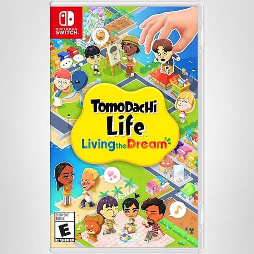 Tomodachi Life: Living the Dream thumbnail 8