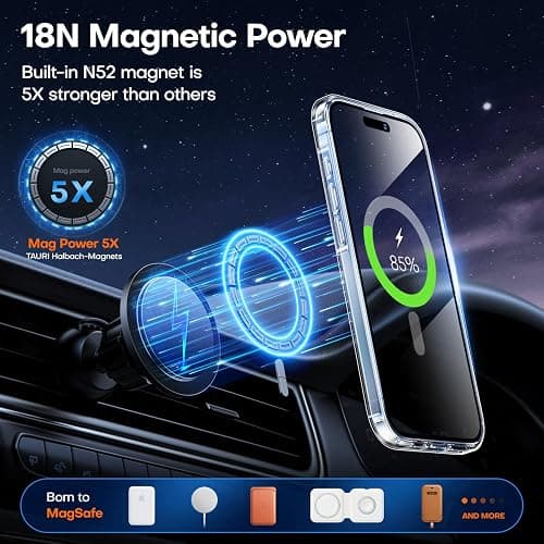 Case para mi teléfono iPhone 15 thumbnail 2