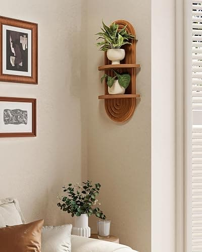 Bamworld Boho Wall Decor thumbnail 5