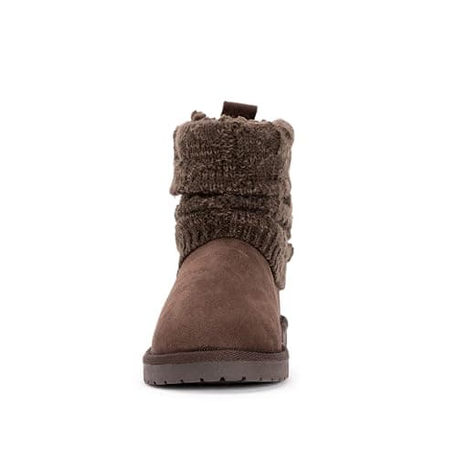 MUK LUKS Women's LaurelBoots thumbnail 4