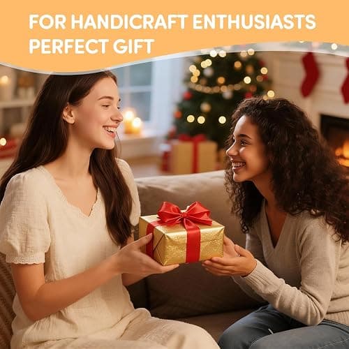zackal DIY Bracelet Making Kit for Women - 421 Pcs Jewelry Beads Set, Makes 5 Handmade Bracelets, Craft Supplies with Pony Beads & Letter Beads for Adults thumbnail 7