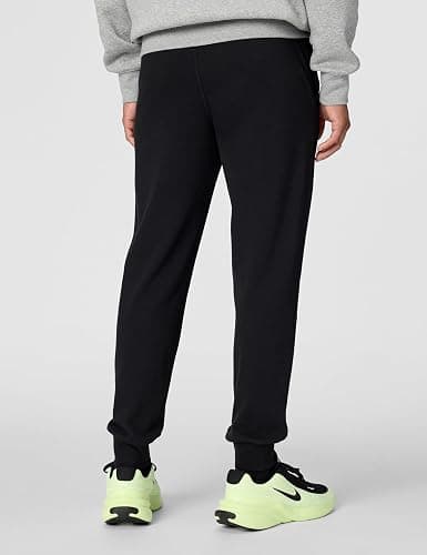 Nike Men's Club Knit Joggers thumbnail 4