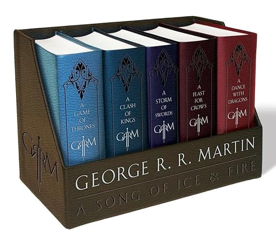 game of thrones  - Image 1