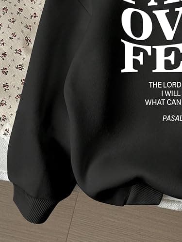 RoseSeek Girl's Bow Cheetah Leopard Hoodies Long Sleeve Pullover Tops Preppy Cute Sweatshirts Hoodies thumbnail 5