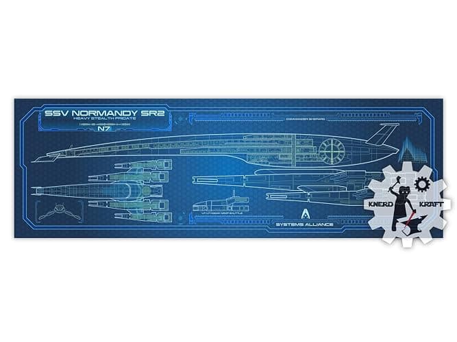 SSV Normandy SR2 - Image 1