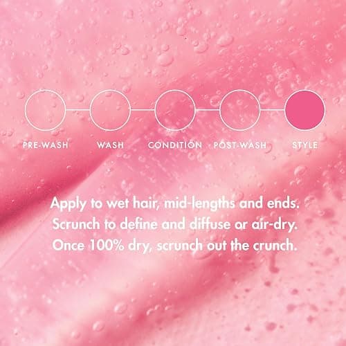 Umberto Giannini, Curl Jelly, gel ravviva ricci, 200 ml thumbnail 2