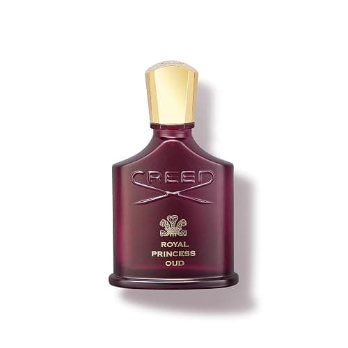 Creed Royal Princess Oud – Women's Luxury Perfume – Floral Amber, Crisp & Gourmand Fragrance thumbnail 2