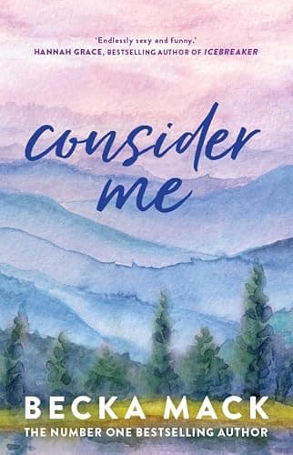 Consider Me: Volume 1 (Playing for Keeps) - Image 1